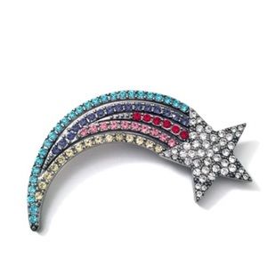 Marc Jacobs shooting star